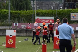 Fédération Nationale des Pompiers